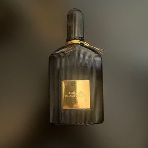 Tom Ford black orchid men’s cologne